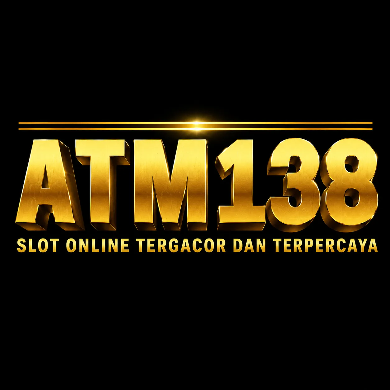 ATM138 - Simulasi Menarik untuk Para Penggemar Game