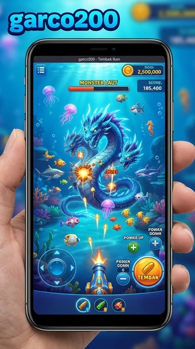 garco200 menyediakan banyak pilihan aplikasi berkualitas untuk Android.